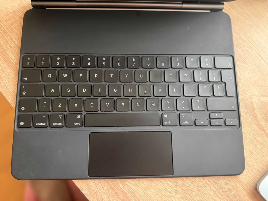 Magic Keyboard ipad Pro 12.9inch (4th generation)