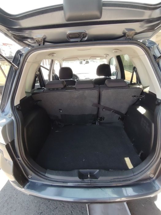 Vând Autoturism Mazda 2/2007