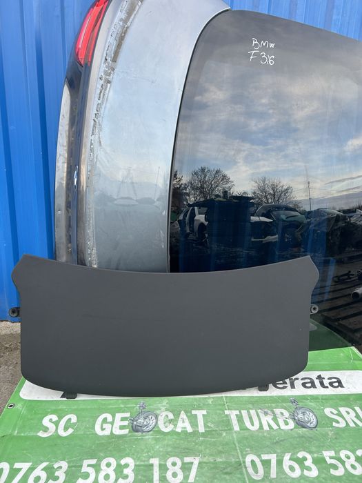 Poliță portbagaj BMW  seria 4 F36
