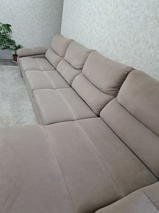 Продам диван в хорошем состоянии