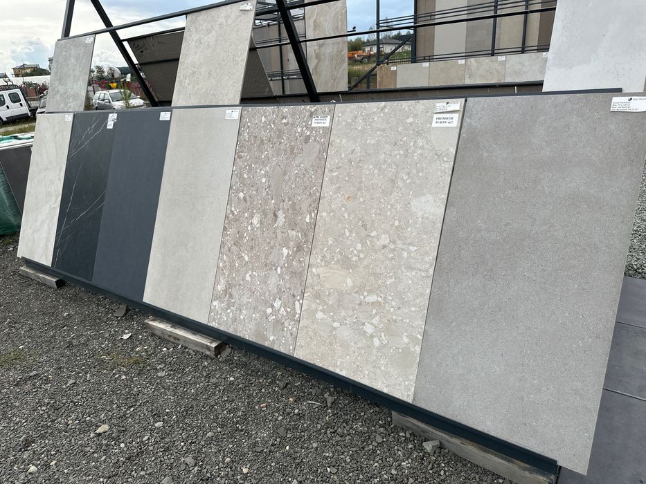 Depozit Gresie și Piatră DSD Ceramic