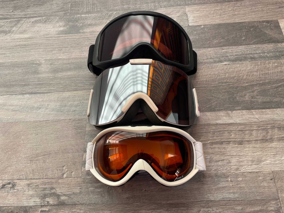 Очила за ски и сноуборд