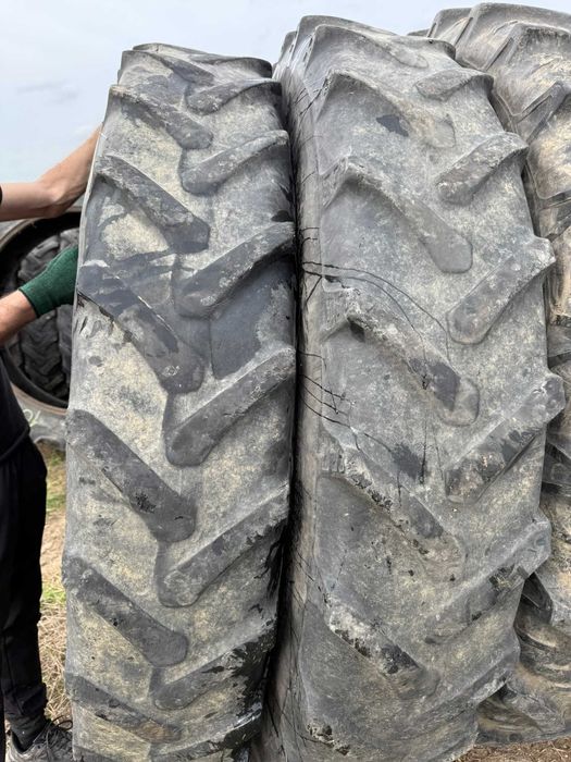 Anvelope 12.4 R46 BKT