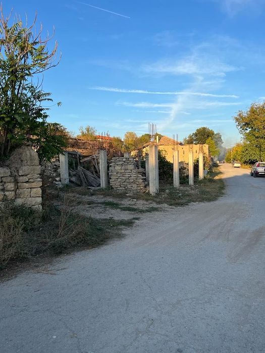 Продава се Парцел в Търговище, Промишлена зона - 850 кв.м за 9 €/кв.м - Снимка #2