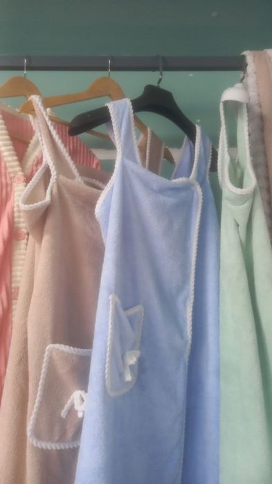 Banniy kofta. Xitoy maxsuloti