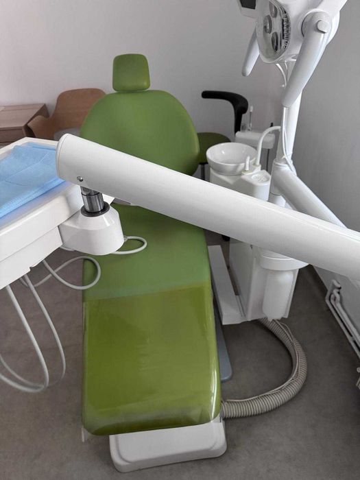 de vanzare aparate centru de radiologie dentara si unituri dentare