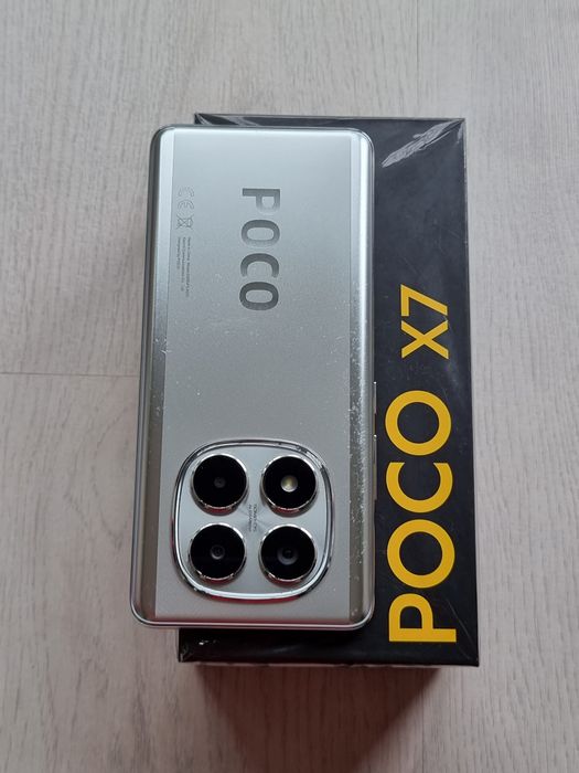 Poco X7 512 gb Ram 12 5G