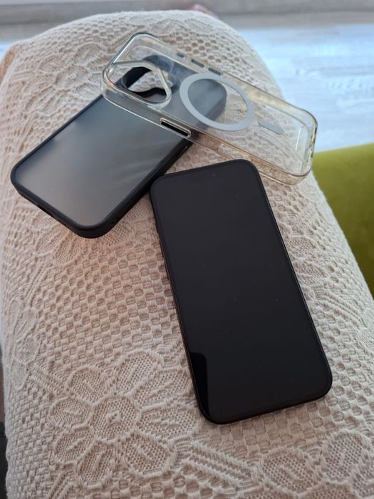 Vand Iphone 16 128 GB