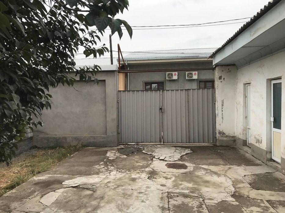 УЧАСТКА СОТИЛАДИ 4,7 Мирзо Улугбек р/нУ