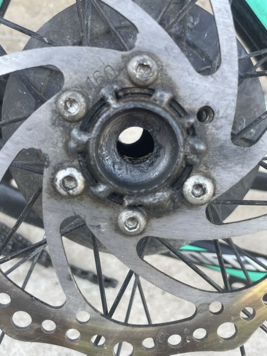 Продаю стант вел