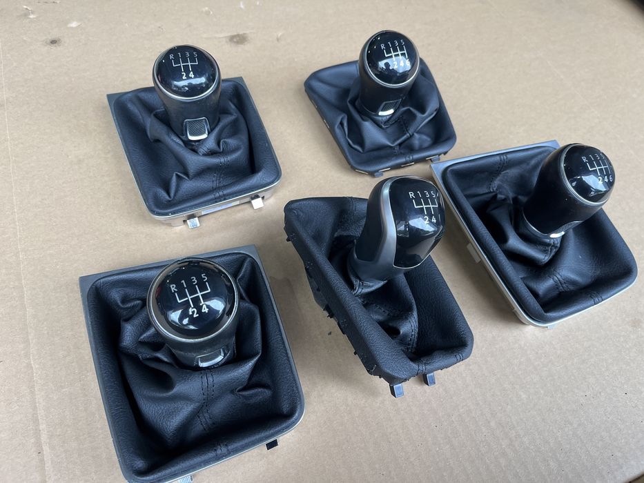 Manson / Schimbator VW Seat Skoda