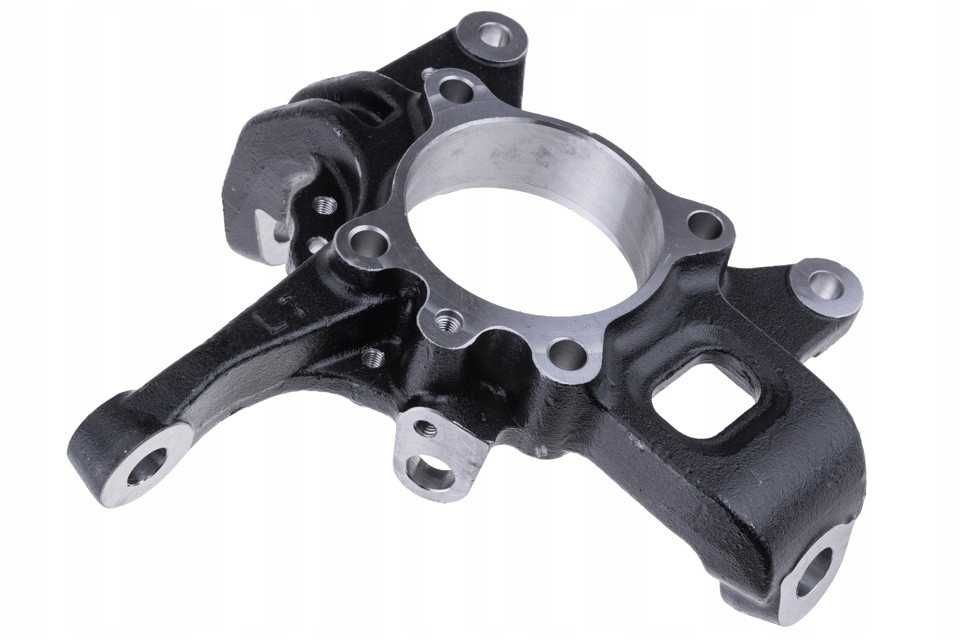 Шенкел преден MITSUBISHI L200/PAJERO SPORT 2016- LH/RH