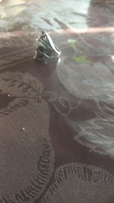 Продам винтажное кольцо