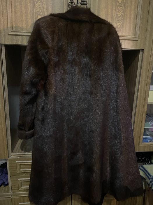 Продам шубы