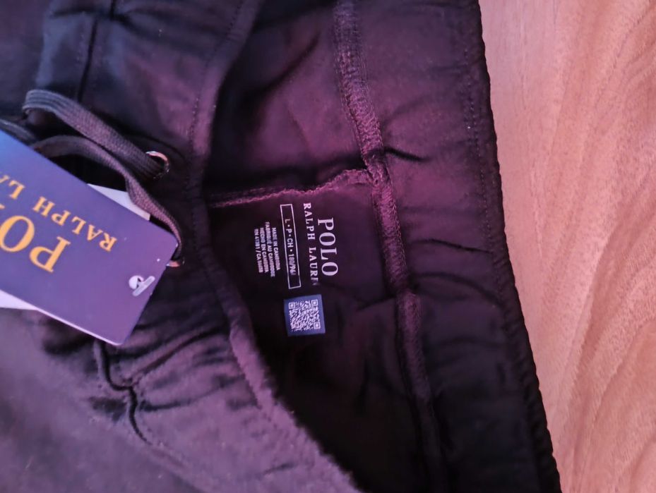 Pantaloni scurți Polo Ralph Lauren