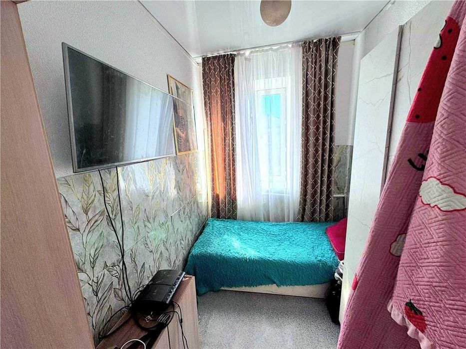 Продам квартиру с хорошим ремонтом