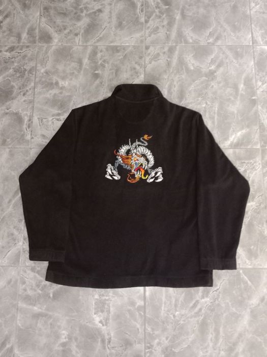 jnco флиска ориг