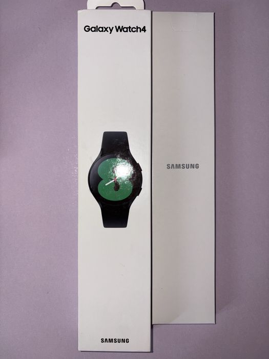 Smartwatch Samsung watch 4