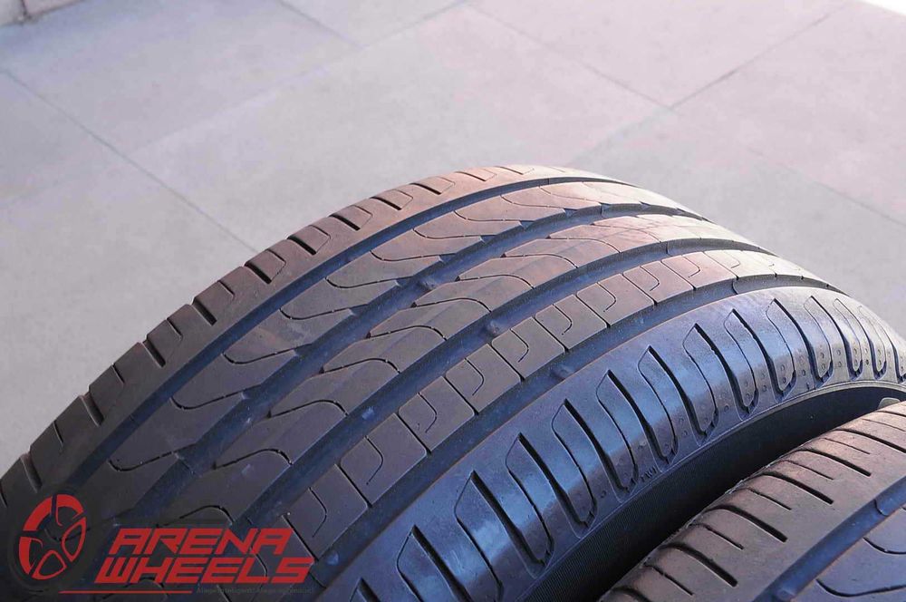 Anvelope Vara 18 inch Pirelli Cinturato P7 245/45 R18 100Y Runflat