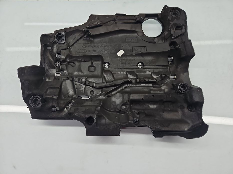 Capac motor Volkswagen Scirocco (137) [Fabr 2008-2017] 03L103925AM 2.0