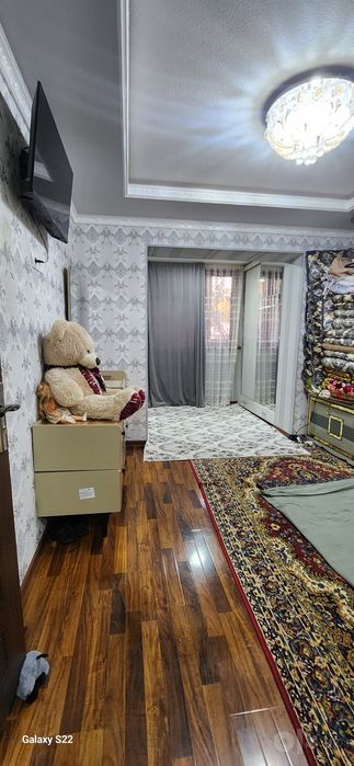 Срочно продается 2 ком..квартира Мархабо.