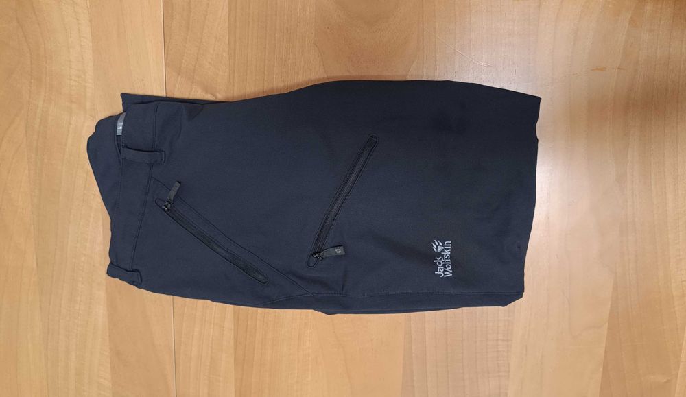 JackWolfskin-Много Запазен