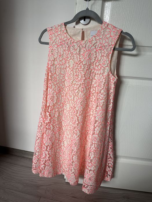 Rochie roz Asos marimea 36