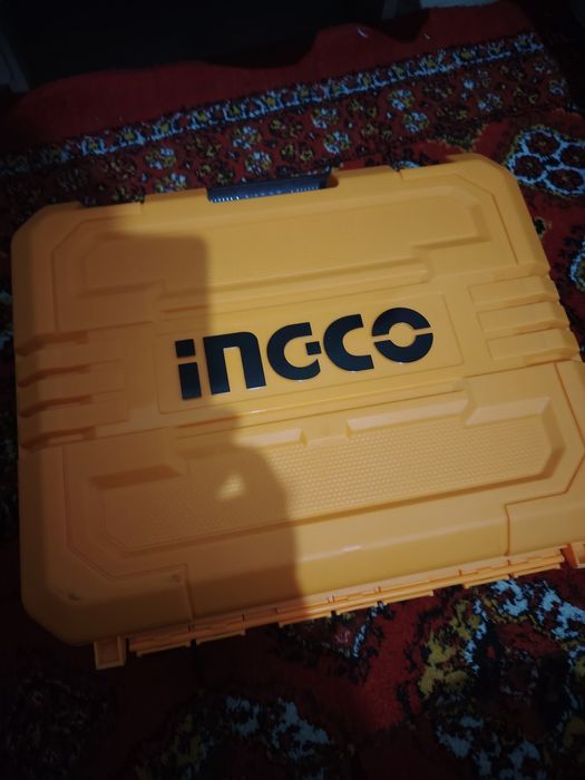 Перфоратор батарекали