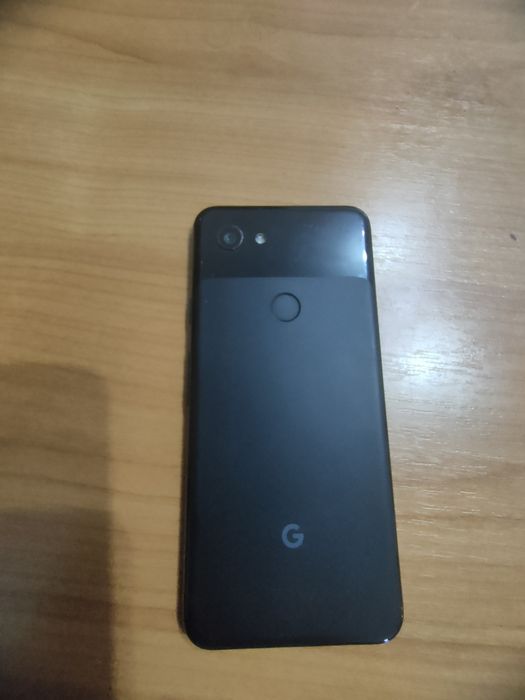Google  Pixel 3a sticla fisurat