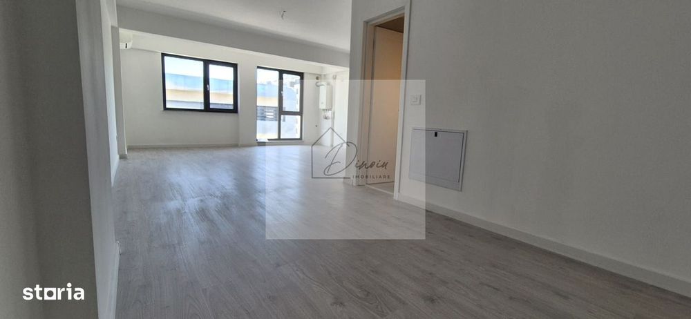 STUDIO Ivory Pipera I NEMOBILAT I COMISION 0% I Parcare inclusa — fotografia 3