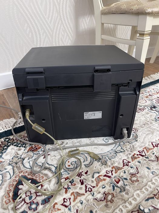 Принтер Canon i-SENSYS MF4018