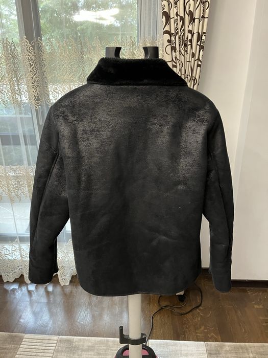 Jacheta Primo Emporio neagra masura L