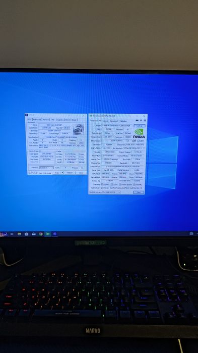 PC Gaming IT 10400f+ Rtx 2080 Super