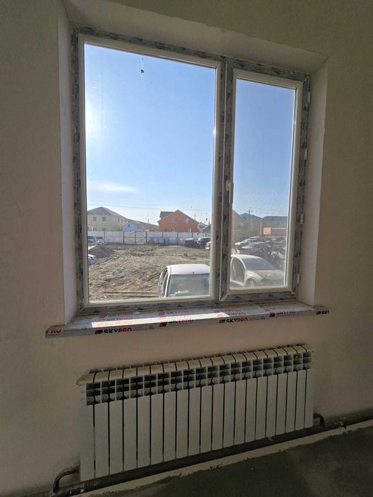 Продается дом 16х6