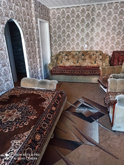 Квартира на месяц