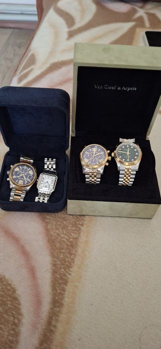 Продам часы женские. На выбор один или два.