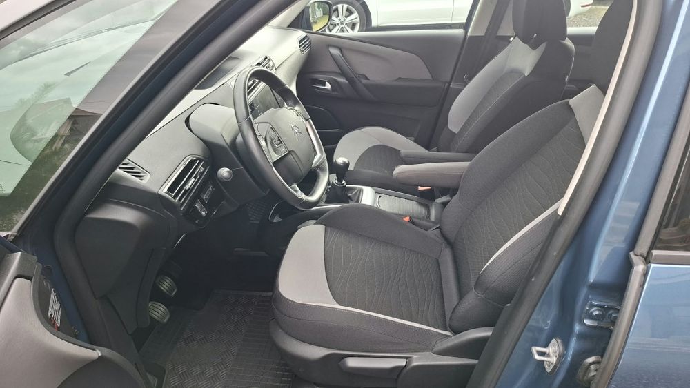 Citroen C4 Grande Picasso. 7Locuri