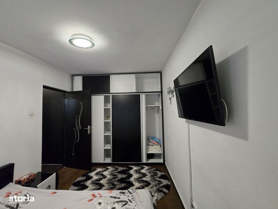 Apartment in Timișoara, Dorobanților, Telegrafului - Vedere 3