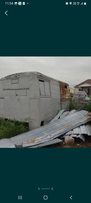 Жилои,И для инструментов строительство,Будка,И кузов авто Будка продам