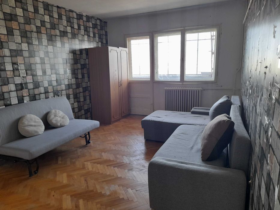 Apartament 2 camere decomandat