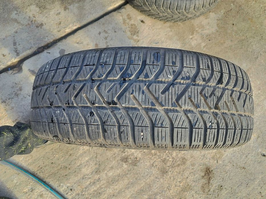 Gume 195/65R15 M+S