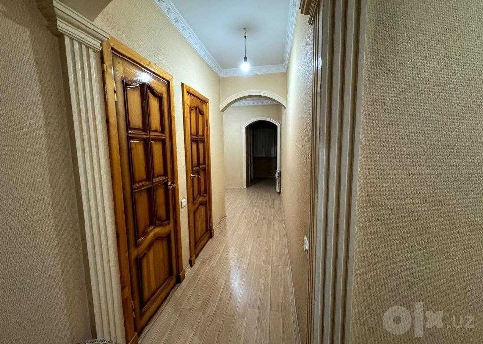 4-х комнатная на Массиве Урда ID: 8296