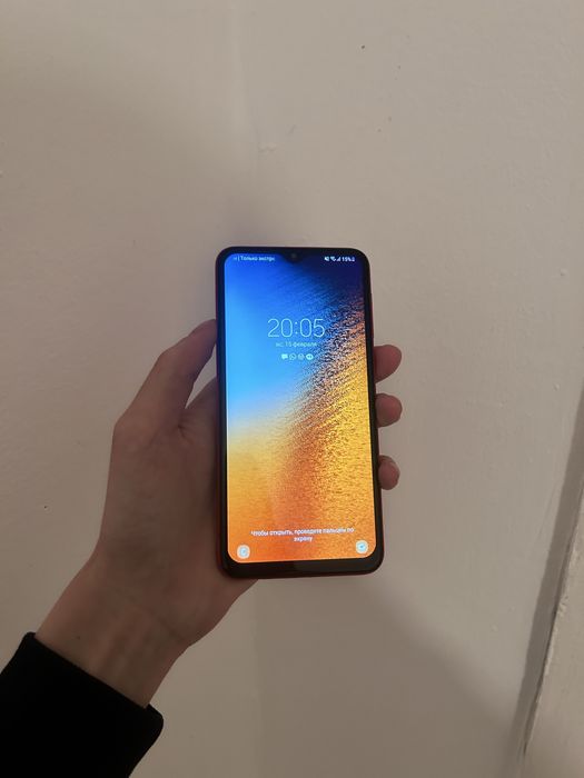 Продам Самсунг А10 32gb