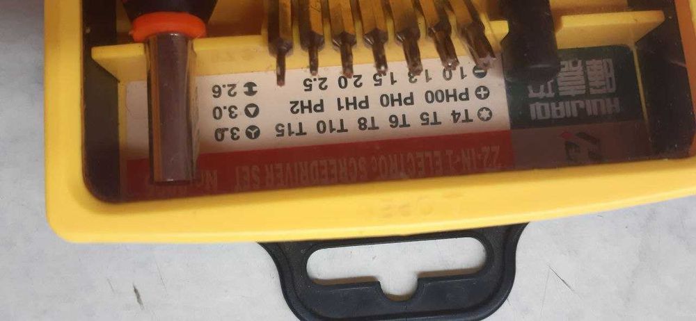 мини набор для ремонта для ремонта и обслуживания  радио техники