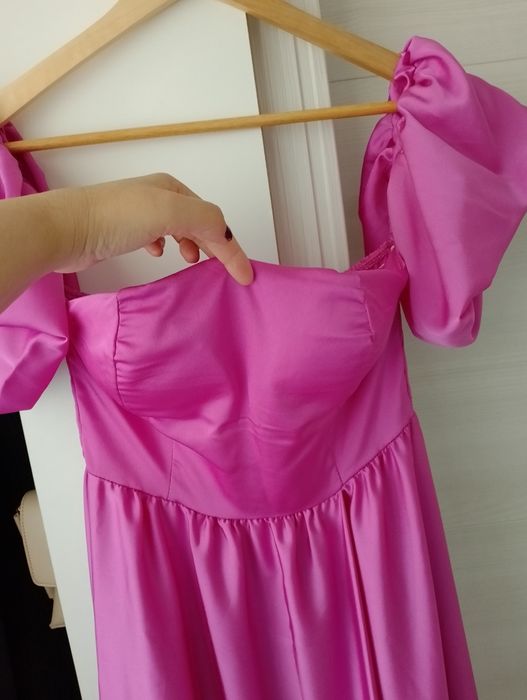 Rochie superba vara