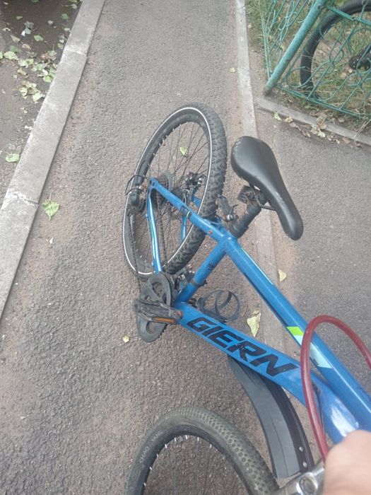 Продам велосипед