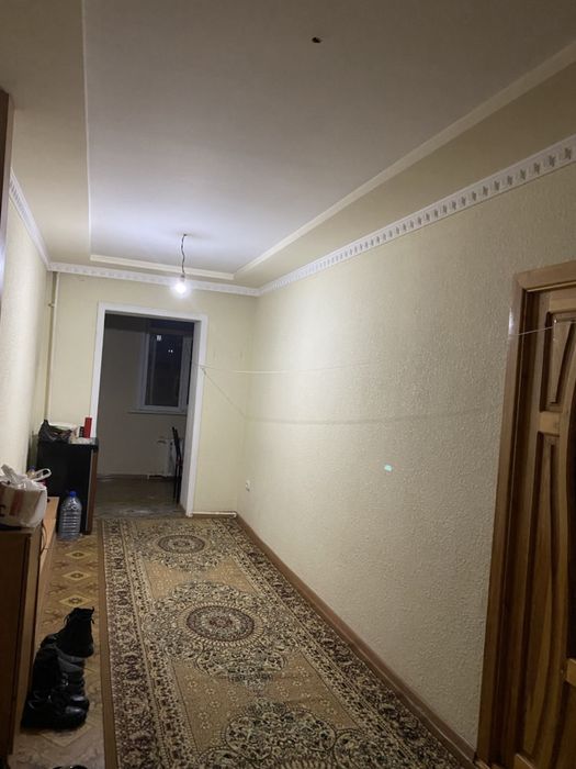 Юнусобад-18 3/4/4 77 серия.Ипотека.