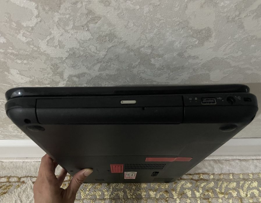 Ноутбук HP сатылады 65,000тг