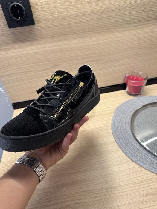 Giuseppe zanotti