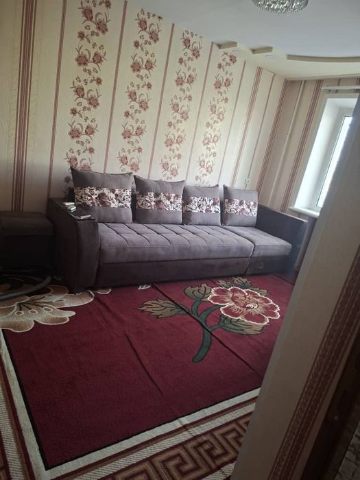 Kvartira arendaga Registon